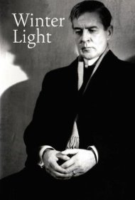 Winter Light 1963