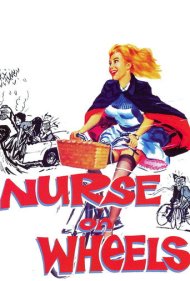 دانلود فیلم Nurse on Wheels سال 1963 - پرستار چرخسوار