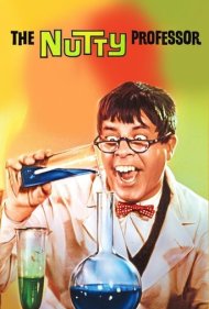 دانلود دوبله فارسی فیلم The Nutty Professor سال 1963