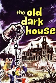 دانلود فیلم The Old Dark House سال 1963 - خانه تاریک قدیمی