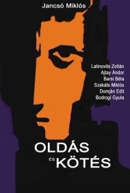دانلود فیلم Cantata سال 1963 - کانتاتا