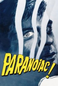 دانلود فیلم Paranoiac سال 1963 - پارانوئیک