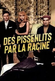 دانلود فیلم Dandelions by the Roots سال 1964 - قاصدکها از ریشه