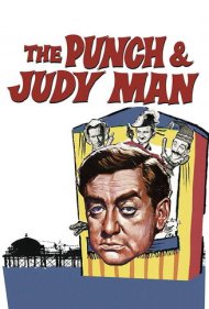 دانلود فیلم The Punch and Judy Man سال 1963 - مرد نمایش عروسکی