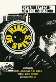 دانلود فیلم Ring of Spies سال 1964 - حلقه جاسوسان