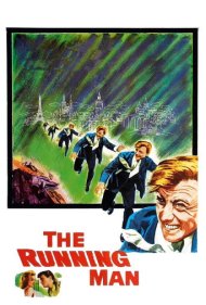 دانلود فیلم The Running Man سال 1963 - مرد فراری