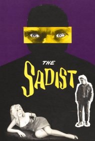 دانلود فیلم The Sadist سال 1963 - سادیست