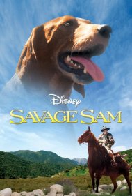 دانلود فیلم Savage Sam سال 1963 - سم وحشی