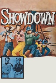 دانلود فیلم Showdown سال 1963 - رویارویی