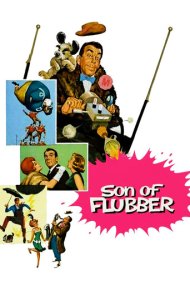 Son of Flubber 1963