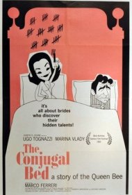 دانلود فیلم The Conjugal Bed سال 1963 - تختخواب زناشویی