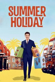 دانلود فیلم Summer Holiday سال 1963 - تعطیلات تابستانی