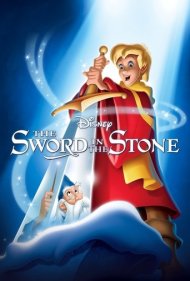 دانلود دوبله فارسی فیلم The Sword in the Stone سال 1963
