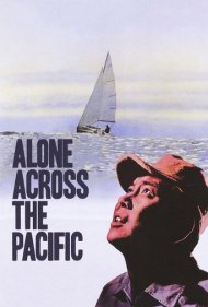 دانلود فیلم Alone Across the Pacific سال 1963 - تنها در پهنه اقیانوس آرام