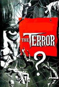دانلود فیلم The Terror سال 1963 - وحشت