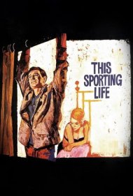 دانلود فیلم This Sporting Life سال 1963 - این زندگی ورزشی