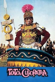 دانلود فیلم Toto and Cleopatra سال 1963 - توتو و کلئوپاترا