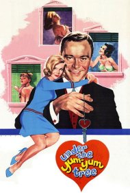 دانلود فیلم Under the Yum Yum Tree سال 1963 - زیر درخت یام یام