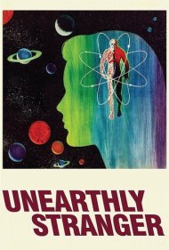 دانلود فیلم Unearthly Stranger سال 1963 - غریبه غیرزمینی