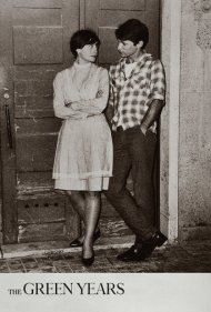 دانلود فیلم The Green Years سال 1963 - سال‌های سبز