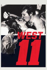 دانلود فیلم West 11 سال 1963 - وست ۱۱