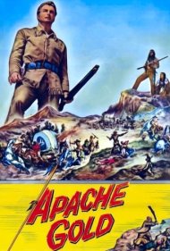 Apache Gold 1963