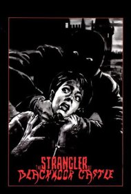دانلود فیلم The Strangler of Blackmoor Castle سال 1963 - خفه‌کننده قلعه بلک‌مور