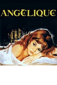 دانلود فیلم Angelique سال 1964 - آنژلیک