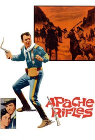 Apache Rifles 1964