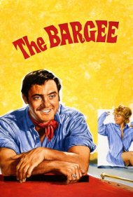 دانلود فیلم The Bargee سال 1964 - قایقران