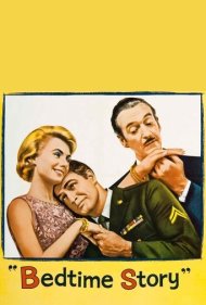 دانلود فیلم Bedtime Story سال 1964 - داستان وقت خواب