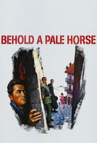 دانلود فیلم Behold a Pale Horse سال 1964 - اسب کهر را بنگر