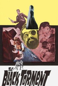 دانلود فیلم The Black Torment سال 1964 - عذاب سیاه