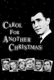 دانلود فیلم Carol for Another Christmas سال 1964 - سرود کریسمس برای فردایی دیگر