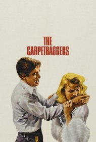 دانلود فیلم The Carpetbaggers سال 1964 - هوسبازان