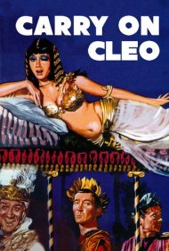 Carry On Cleo 1964