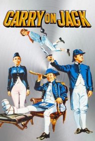دانلود فیلم Carry On Jack سال 1964 - ادامه بده جک
