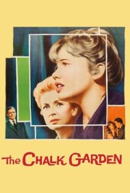 دانلود فیلم The Chalk Garden سال 1964 - باغ گچی