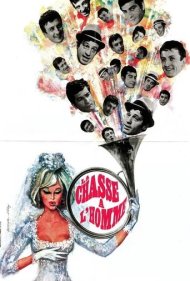 دانلود فیلم Male Hunt سال 1964 - شکار مرد