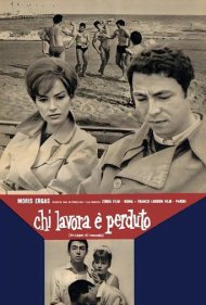 دانلود فیلم Who Works Is Lost سال 1963 - هر که کار کند گم شده است