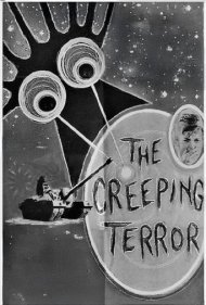 دانلود فیلم The Creeping Terror سال 1964 - وحشت خزنده