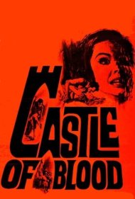 دانلود فیلم Castle of Blood سال 1964 - قلعه خون