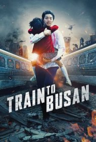دانلود دوبله فارسی فیلم Train to Busan سال 2016 - قطار به بوسان