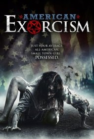 دانلود فیلم American Exorcism سال 2017 - جن گیر آمریکایی