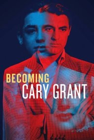 دانلود فیلم Becoming Cary Grant سال 2017 - کری گرانت شدن