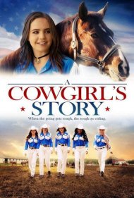 A Cowgirl's Story 2017