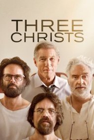 دانلود فیلم Three Christs سال 2017 - سه مسیح