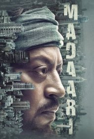 دانلود فیلم Madaari سال 2016