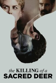 دانلود دوبله فارسی فیلم The Killing of a Sacred Deer سال 2017 - کشتن گوزن مقدس