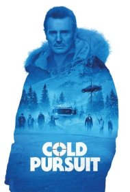 دانلود دوبله فارسی فیلم Cold Pursuit سال 2019 - تعقیب سرد
